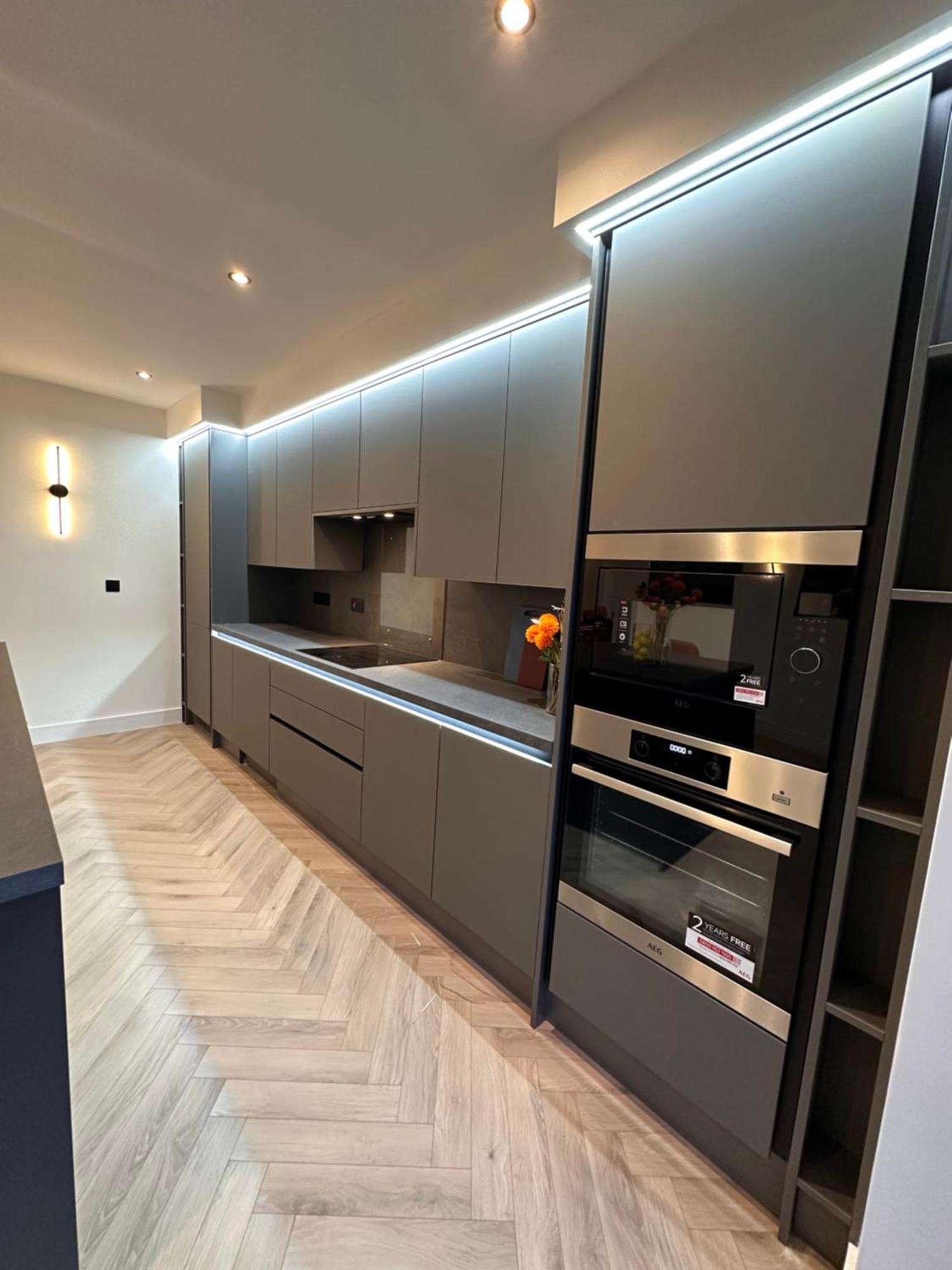 R5 - Luxury Private Ensuite Self-Contained Room - Newly Renovated Halesowen Esterno foto