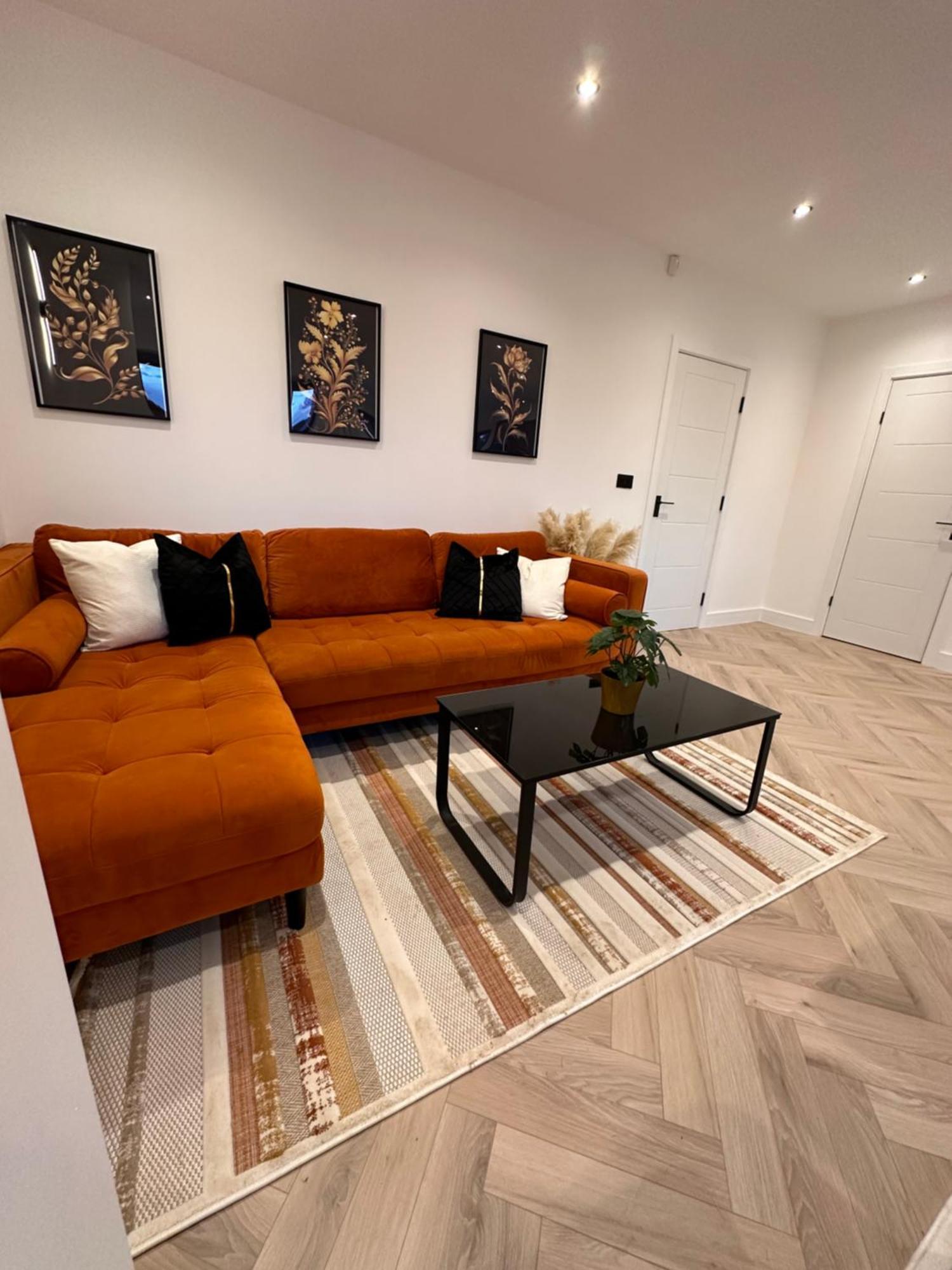 R5 - Luxury Private Ensuite Self-Contained Room - Newly Renovated Halesowen Esterno foto