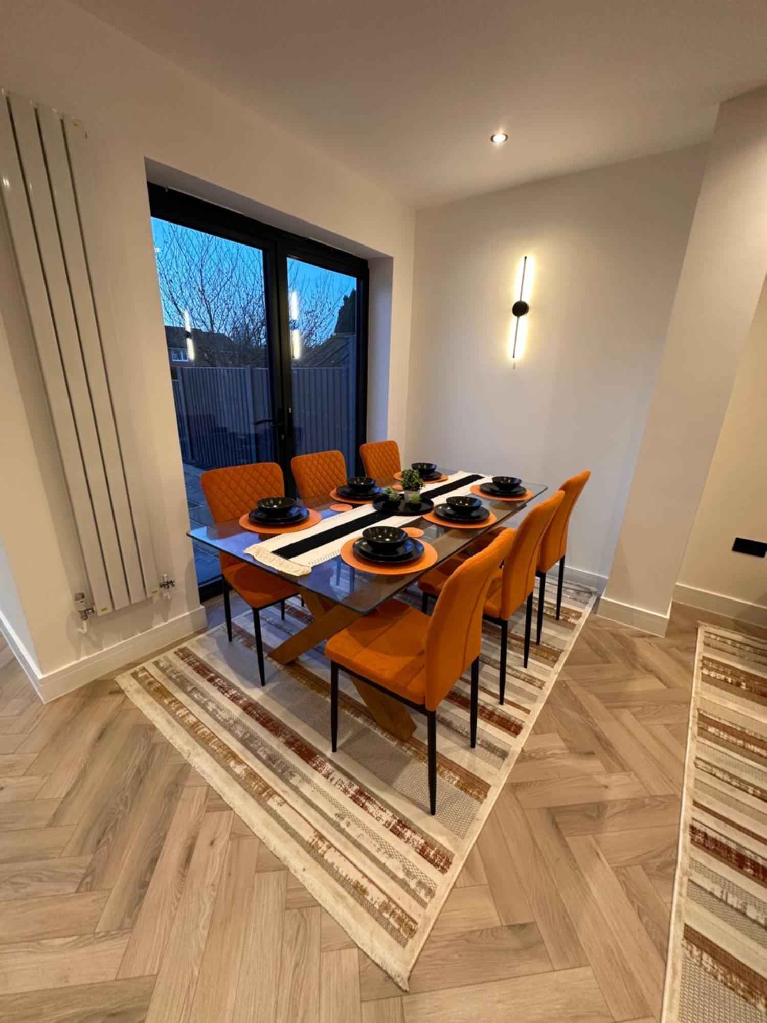 R5 - Luxury Private Ensuite Self-Contained Room - Newly Renovated Halesowen Esterno foto