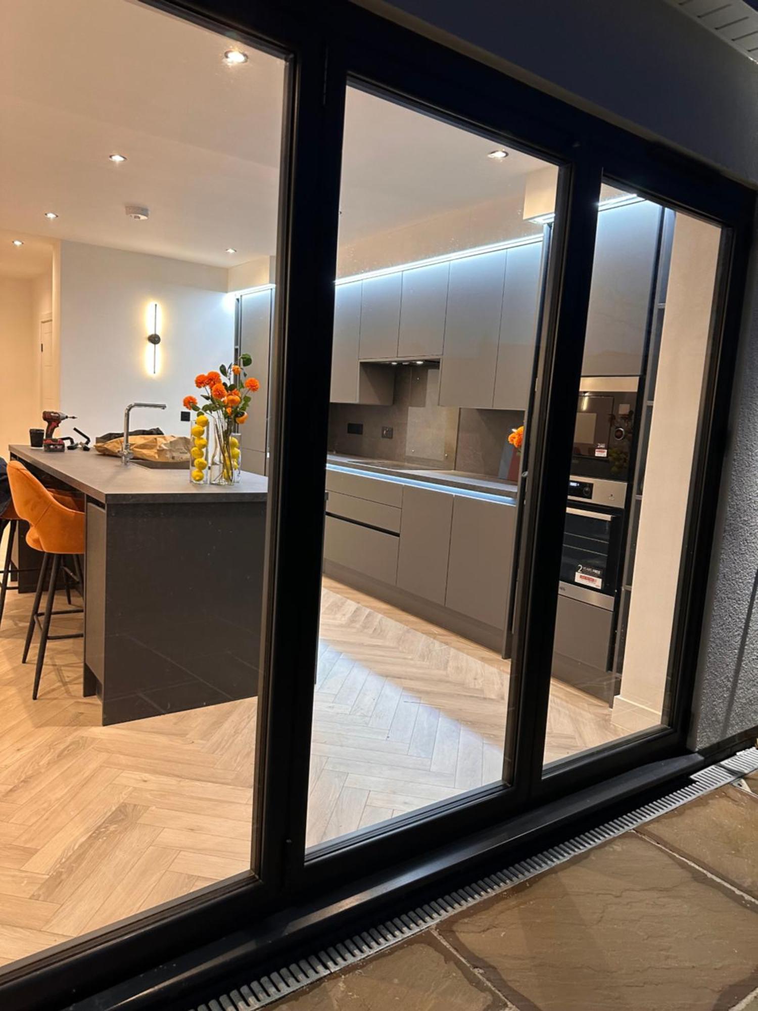 R5 - Luxury Private Ensuite Self-Contained Room - Newly Renovated Halesowen Esterno foto